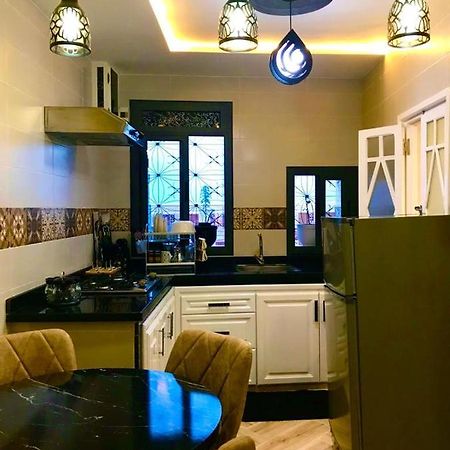Casa Murcia Šafšawán Exteriér fotografie