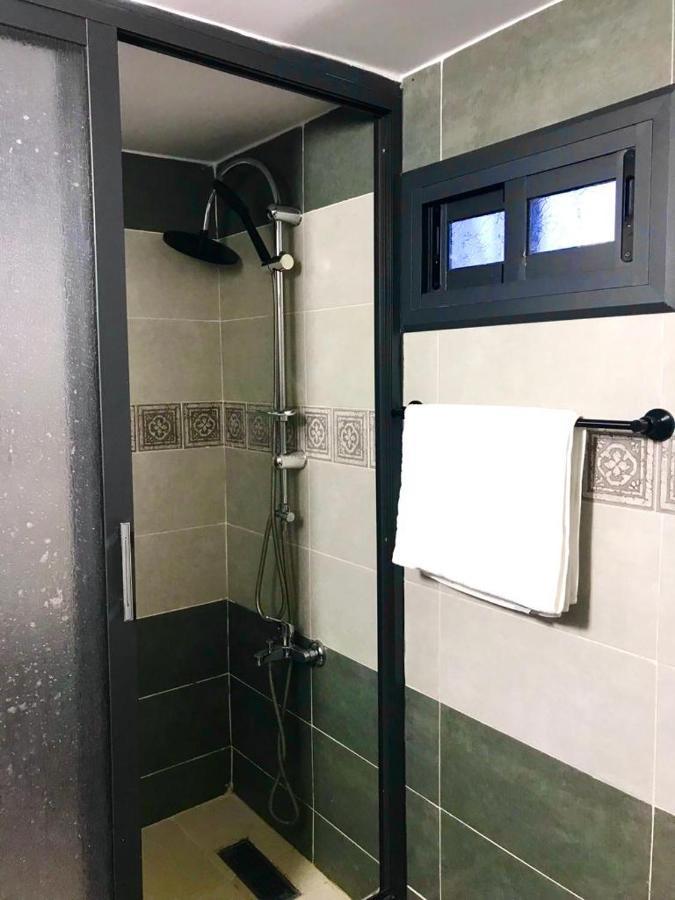 Casa Murcia Šafšawán Exteriér fotografie