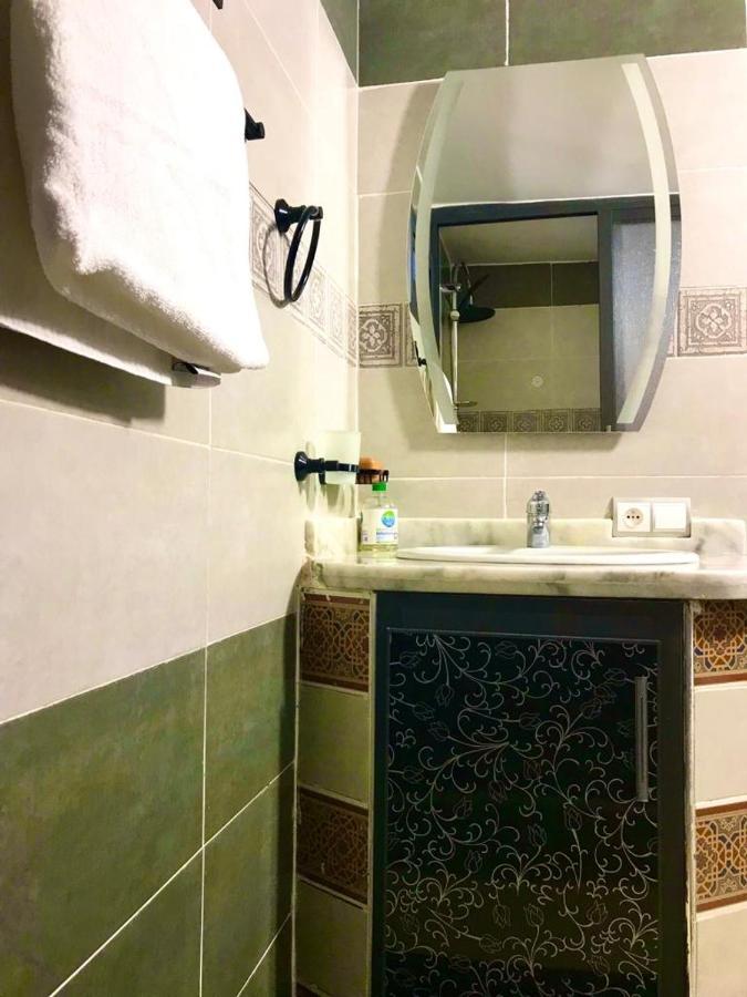 Casa Murcia Šafšawán Exteriér fotografie