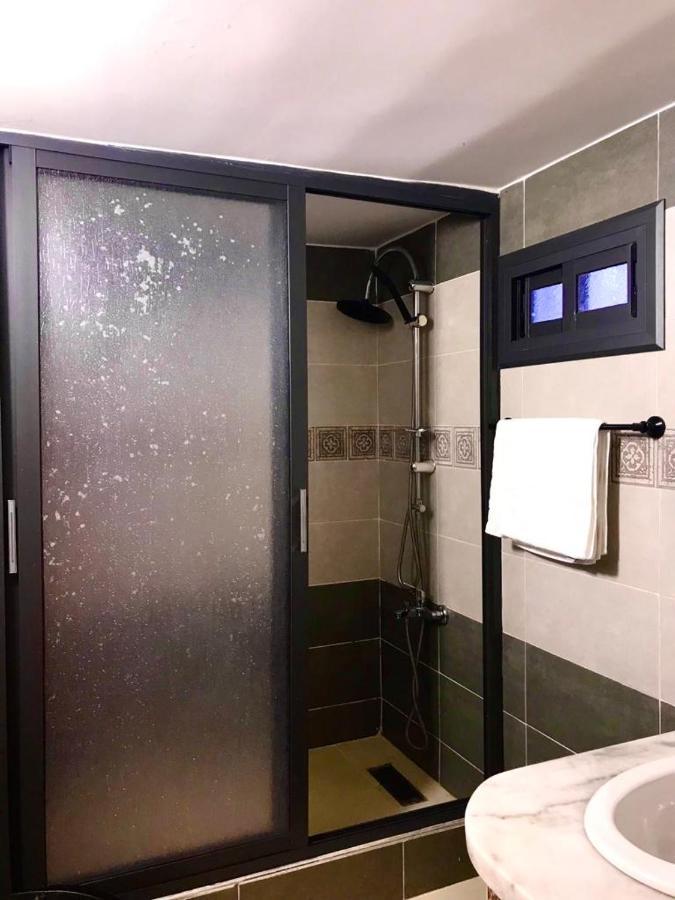 Casa Murcia Šafšawán Exteriér fotografie