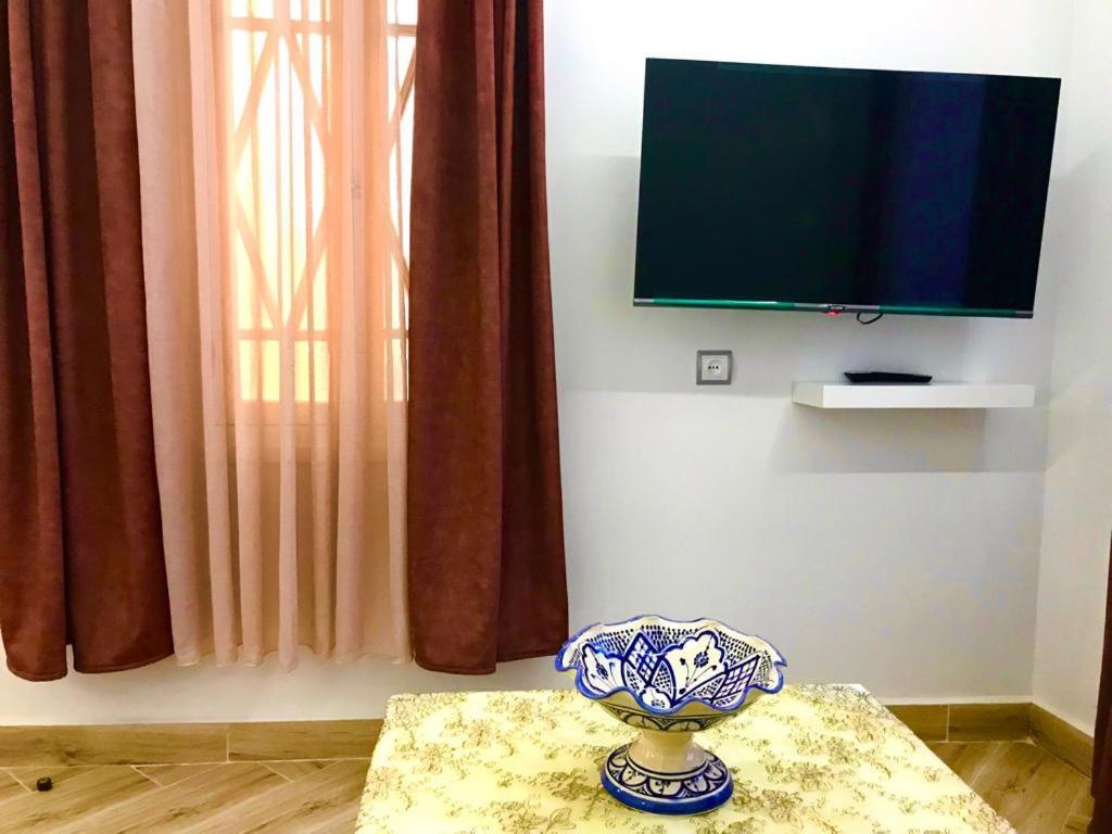 Casa Murcia Šafšawán Exteriér fotografie