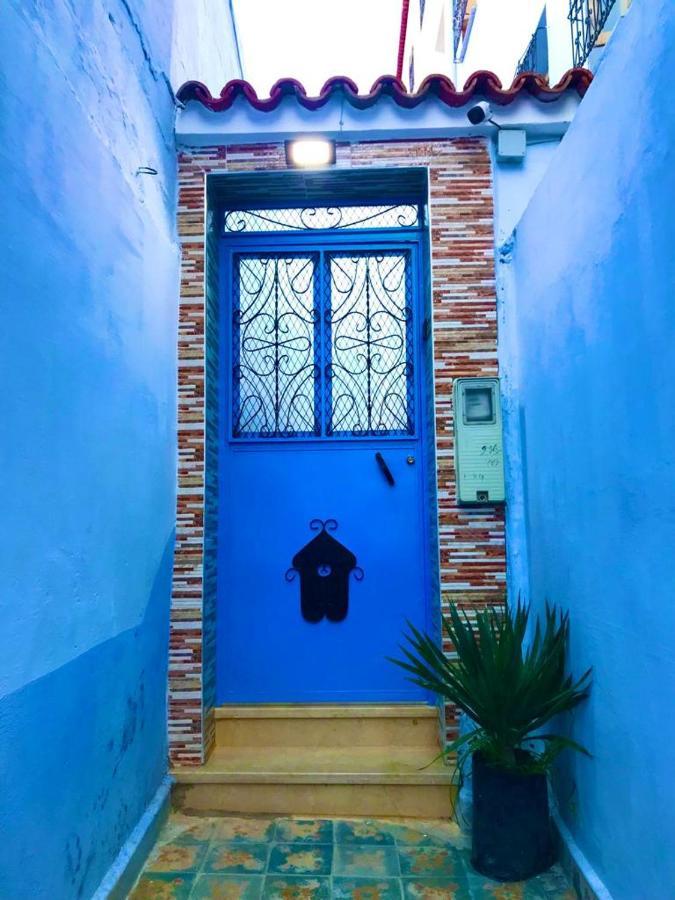Casa Murcia Šafšawán Exteriér fotografie