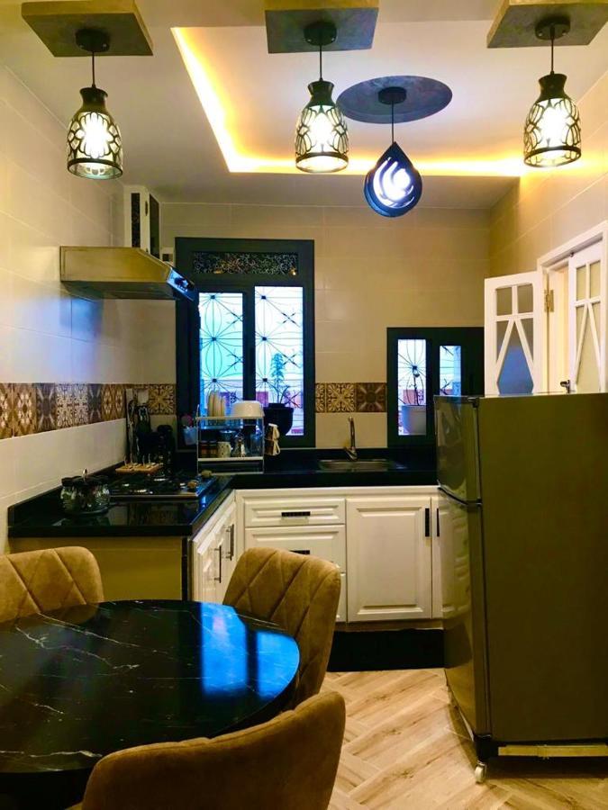 Casa Murcia Šafšawán Exteriér fotografie