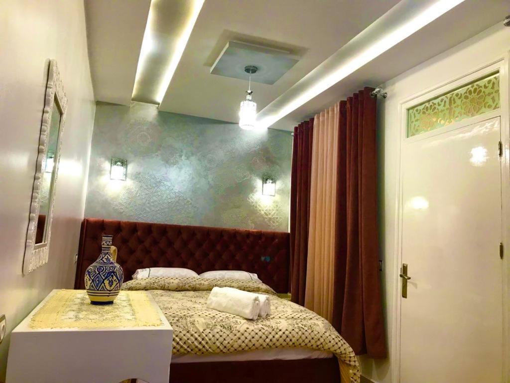 Casa Murcia Šafšawán Exteriér fotografie