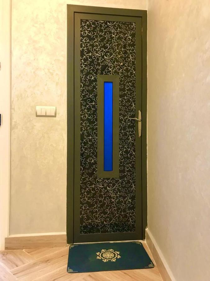 Casa Murcia Šafšawán Exteriér fotografie