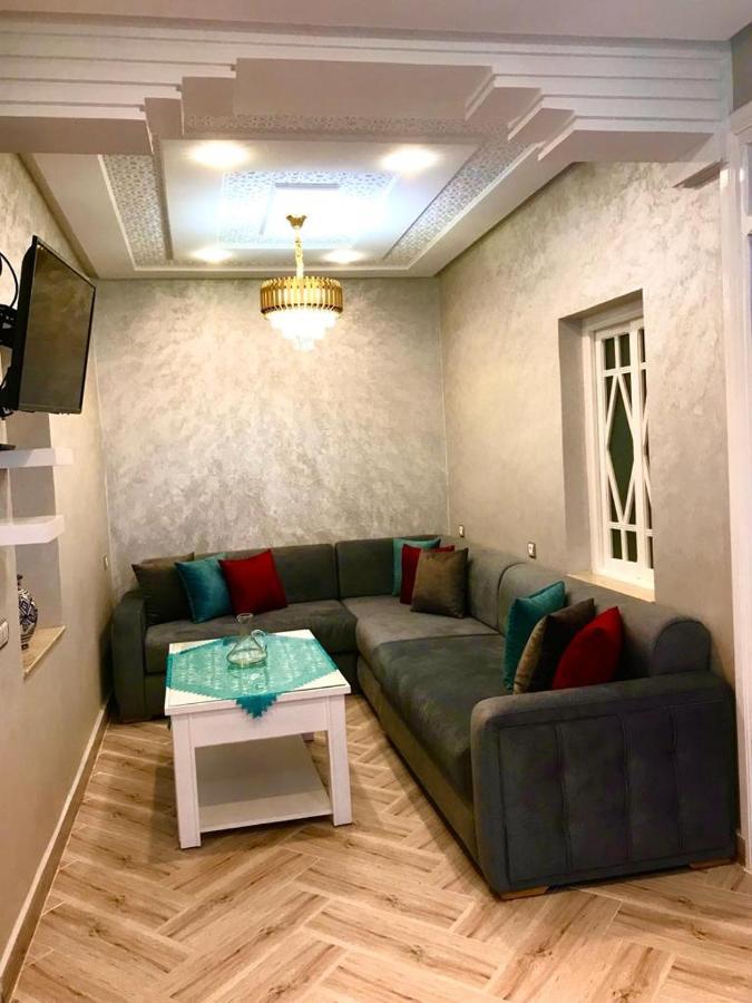 Casa Murcia Šafšawán Exteriér fotografie